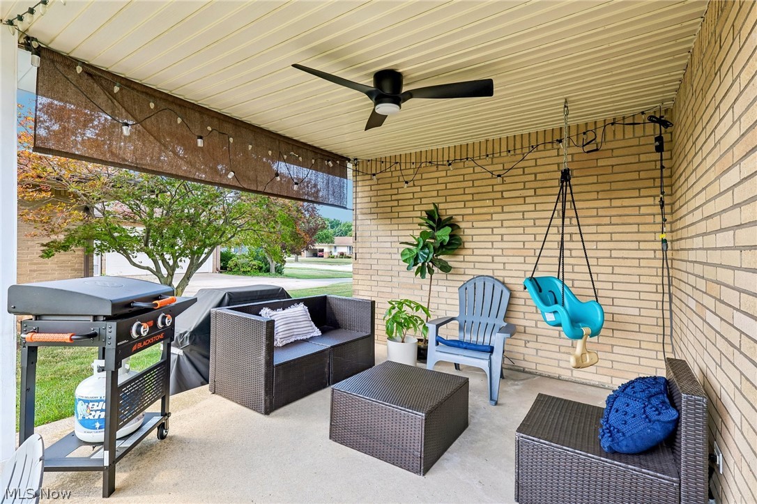 720 Longridge Drive Seven Hills OH 44131
