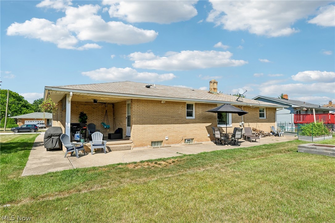 720 Longridge Drive Seven Hills OH 44131