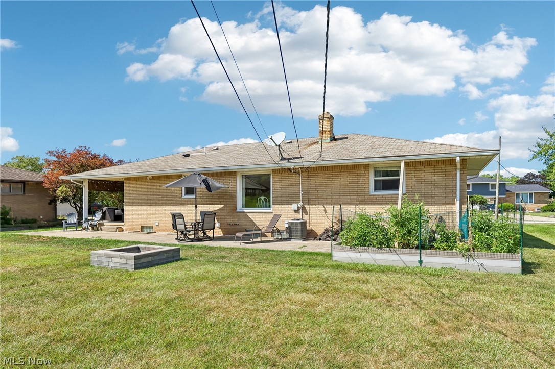720 Longridge Drive Seven Hills OH 44131