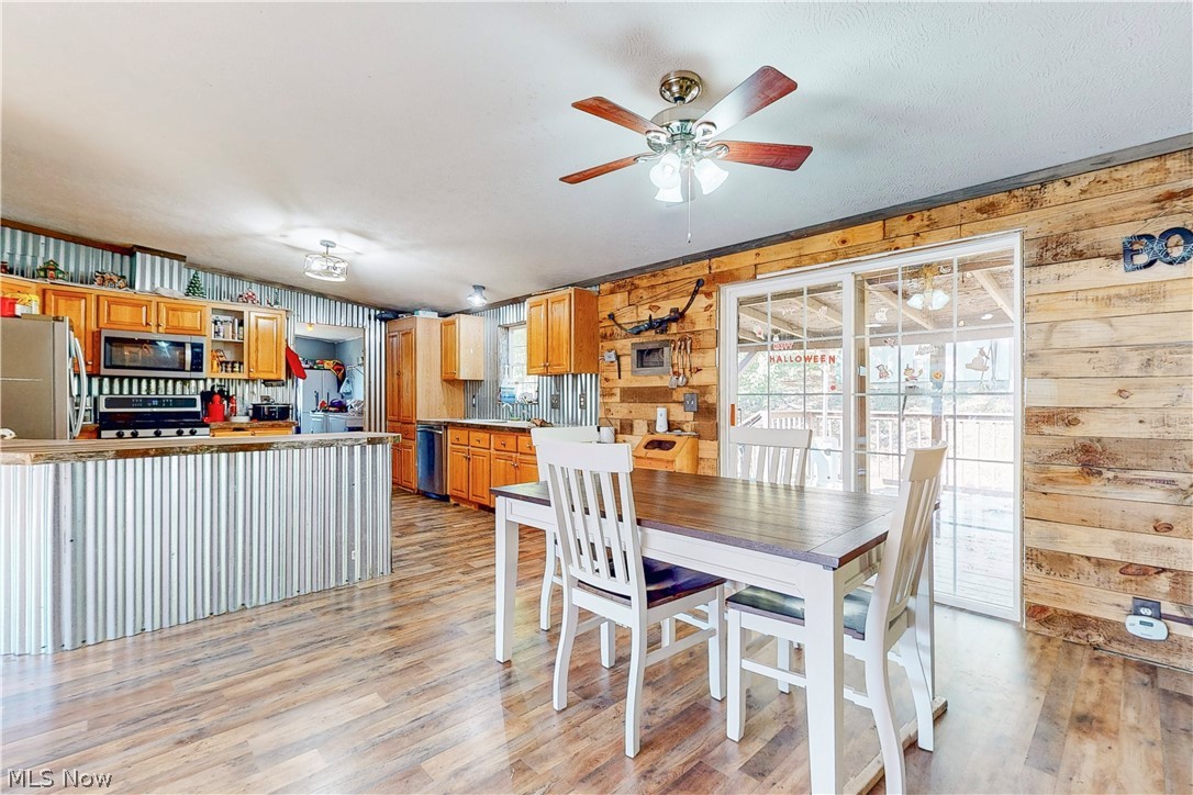 91800 Irish Creek Road Jewett OH 43986
