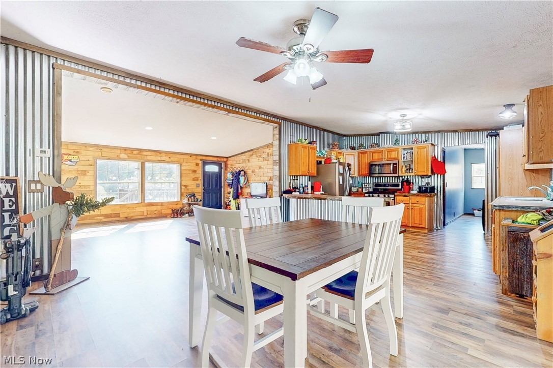 91800 Irish Creek Road Jewett OH 43986