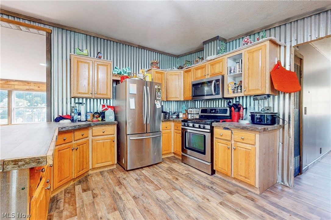 91800 Irish Creek Road Jewett OH 43986