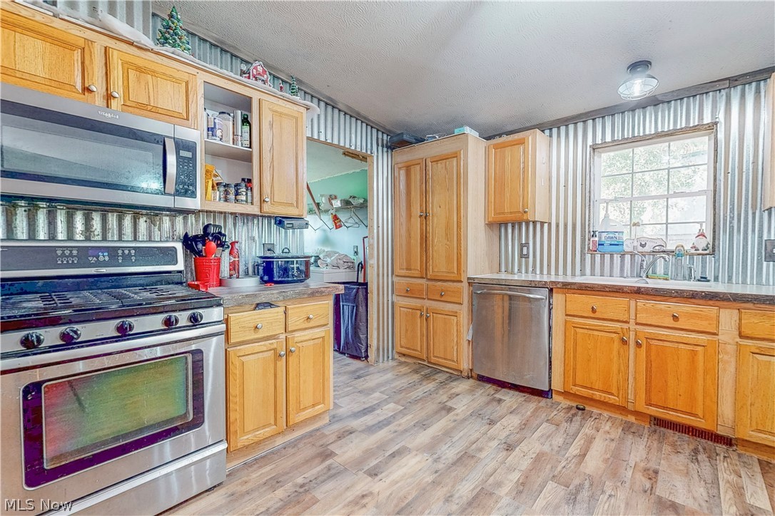 91800 Irish Creek Road Jewett OH 43986
