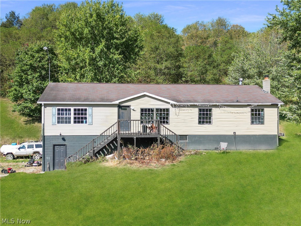 91800 Irish Creek Road Jewett OH 43986