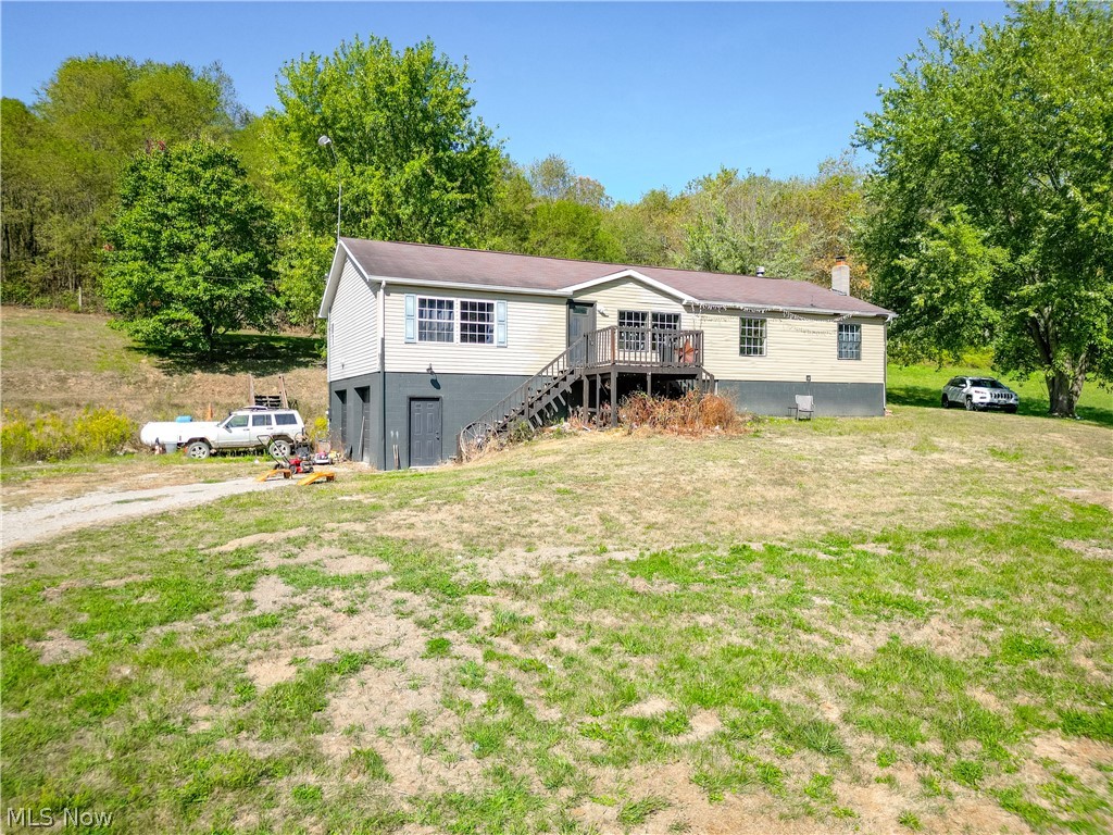 91800 Irish Creek Road Jewett OH 43986