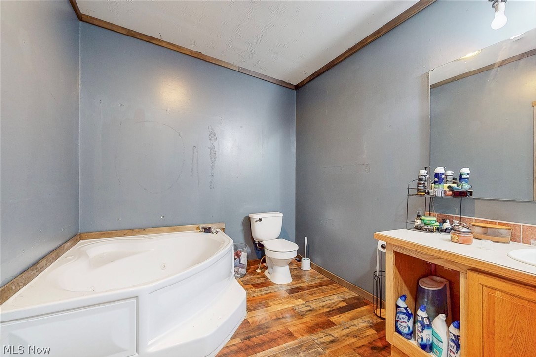 91800 Irish Creek Road Jewett OH 43986