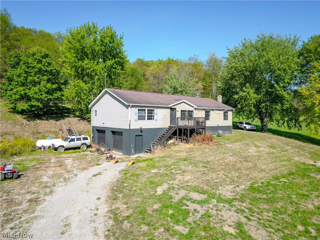 91800 Irish Creek Road Jewett OH 43986