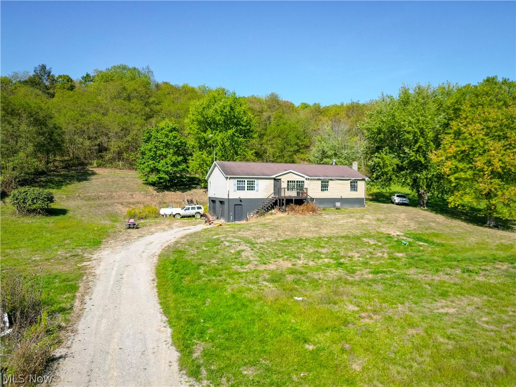 91800 Irish Creek Road Jewett OH 43986