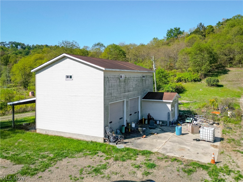 91800 Irish Creek Road Jewett OH 43986