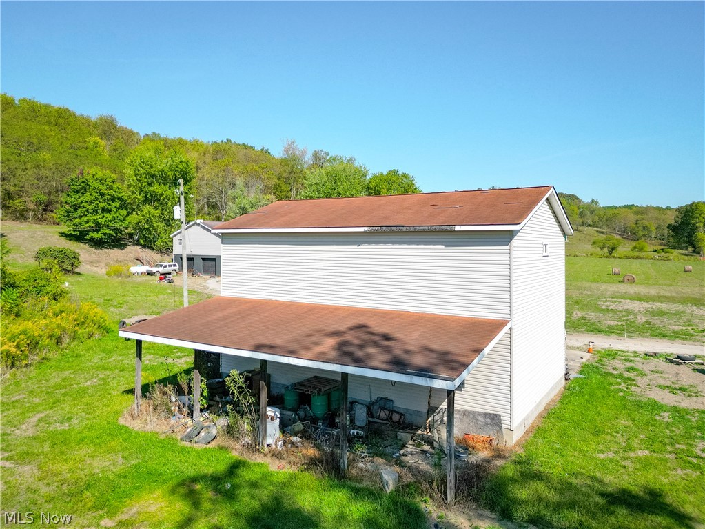 91800 Irish Creek Road Jewett OH 43986