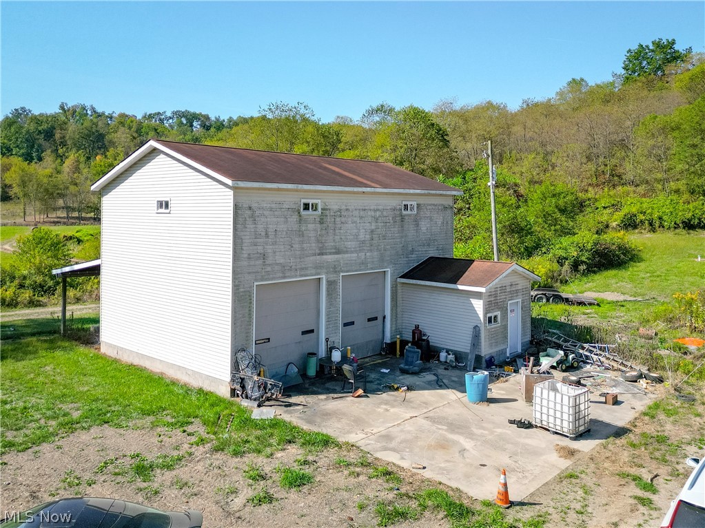 91800 Irish Creek Road Jewett OH 43986