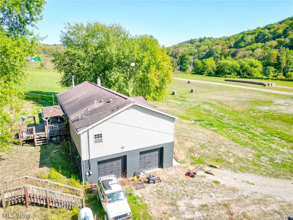 91800 Irish Creek Road Jewett OH 43986