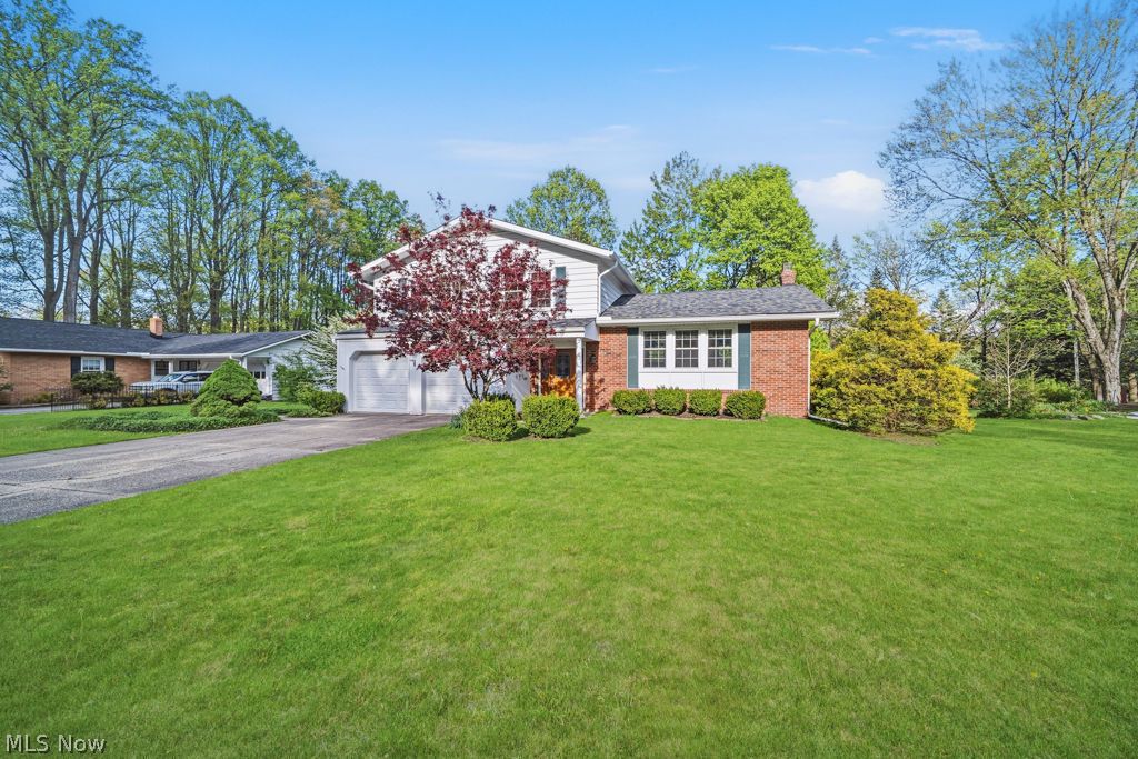 8337 Vera Drive Brecksville OH 44141