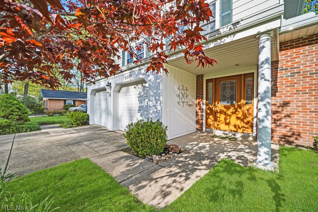 8337 Vera Drive Brecksville OH 44141