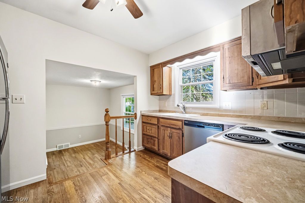 8337 Vera Drive Brecksville OH 44141