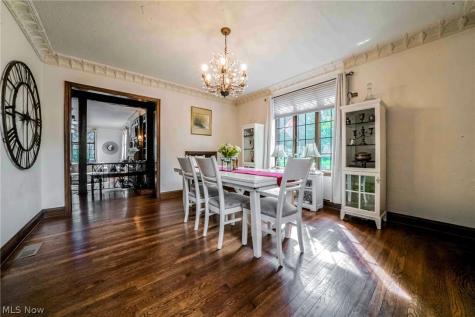 2677 Belvoir Boulevard Shaker Heights OH 44122