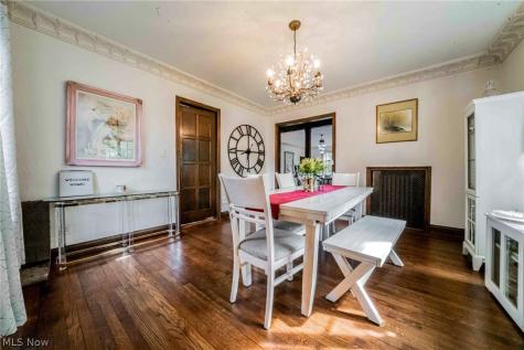 2677 Belvoir Boulevard Shaker Heights OH 44122