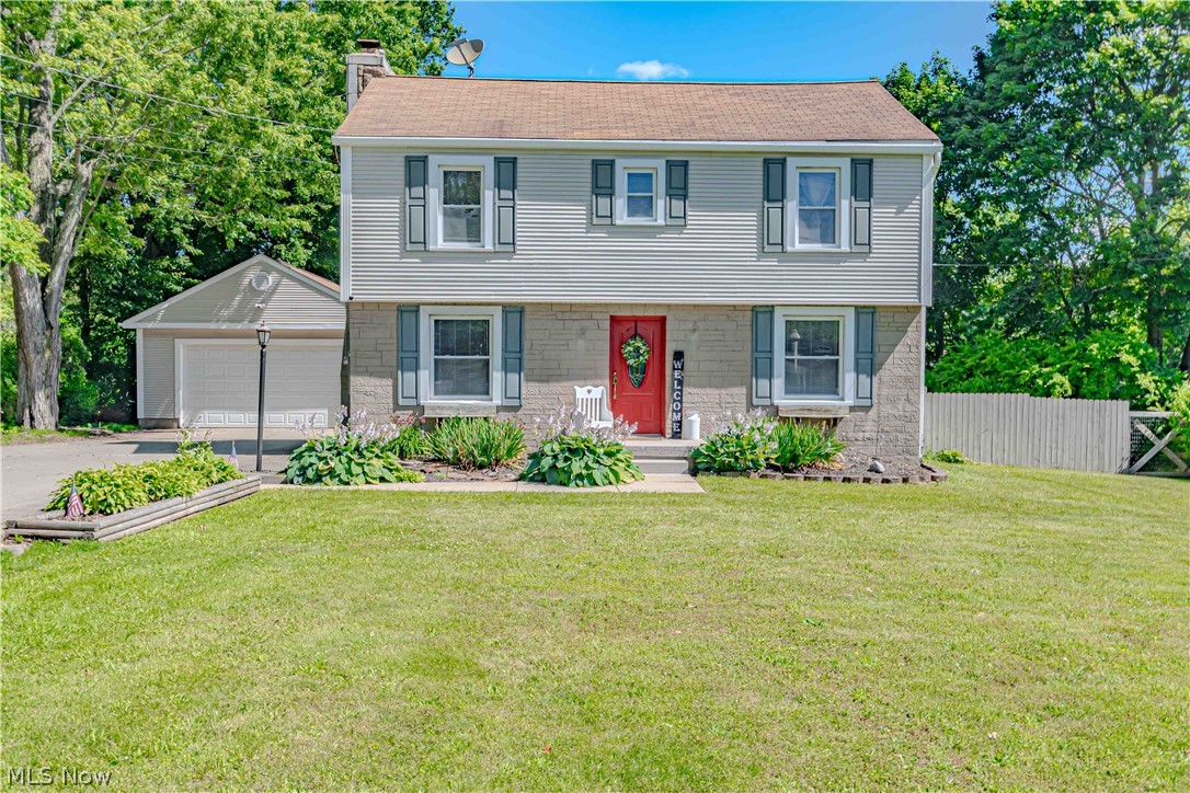 Coventry OH, 637 Killian Road