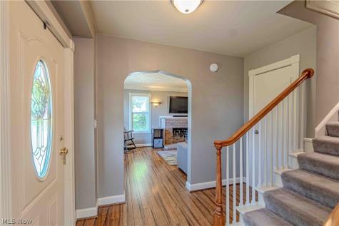 637 Killian Road Coventry OH 44319
