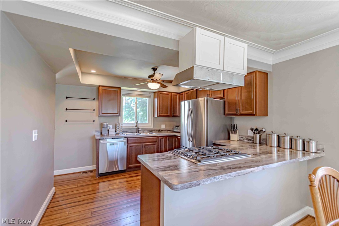637 Killian Road Coventry OH 44319