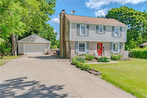 637 Killian Road Coventry OH 44319