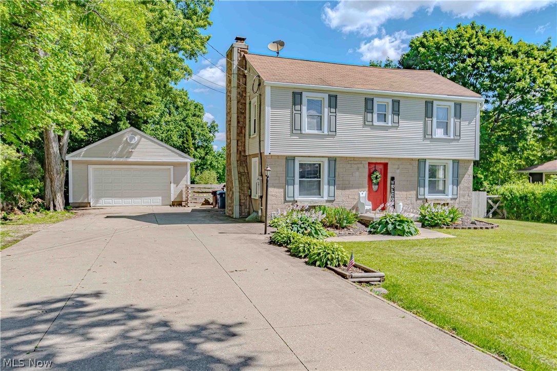 637 Killian Road Coventry OH 44319