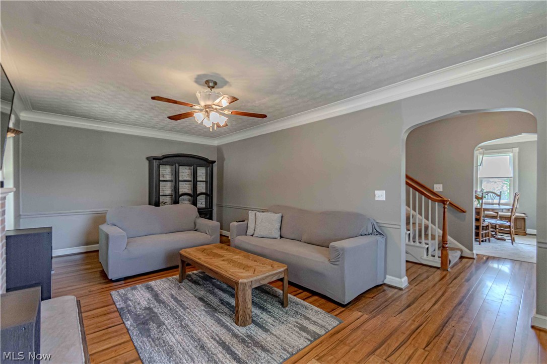637 Killian Road Coventry OH 44319