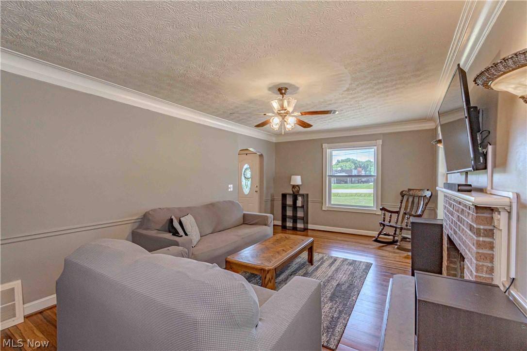 637 Killian Road Coventry OH 44319