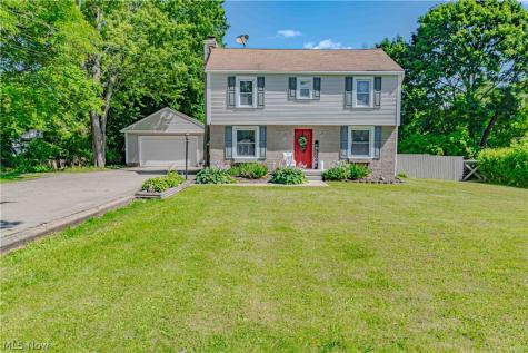637 Killian Road Coventry OH 44319