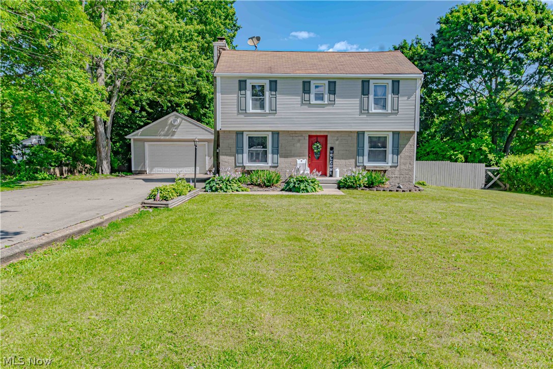 637 Killian Road Coventry OH 44319