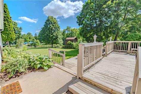637 Killian Road Coventry OH 44319