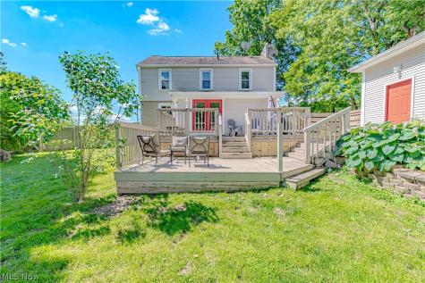 637 Killian Road Coventry OH 44319