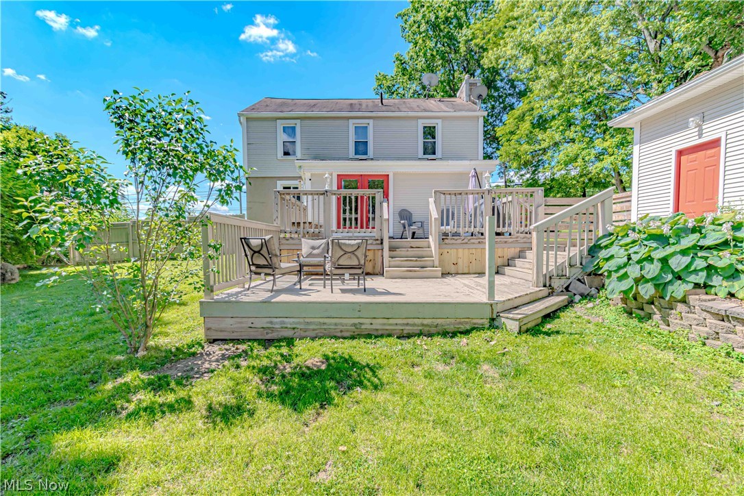 637 Killian Road Coventry OH 44319