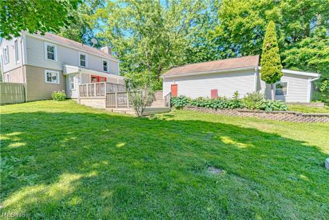 637 Killian Road Coventry OH 44319