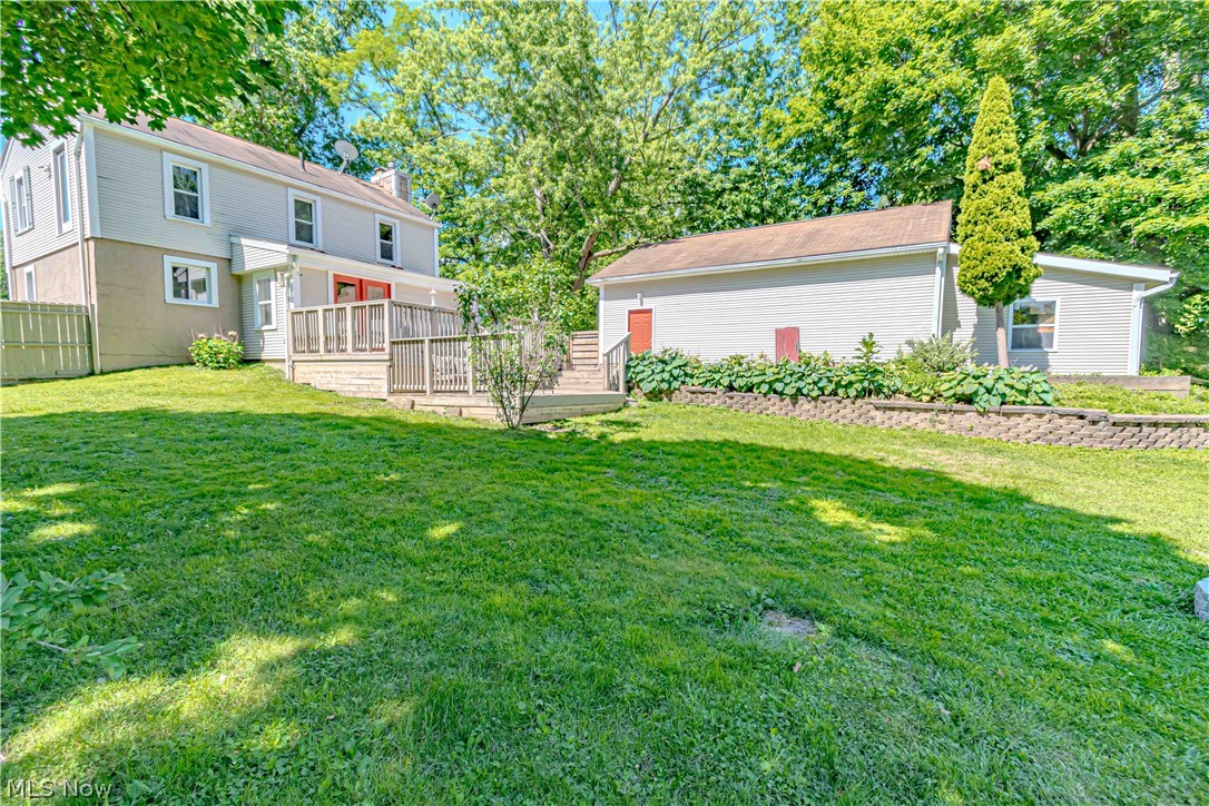 637 Killian Road Coventry OH 44319