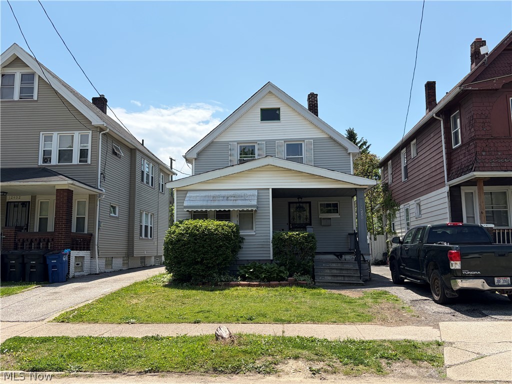 12310 Griffing Avenue Cleveland OH 44120