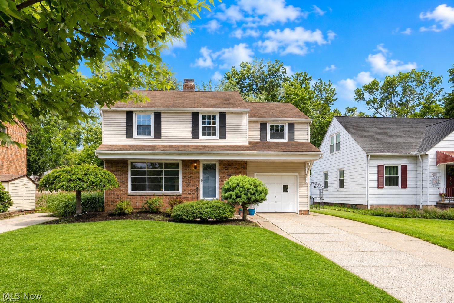 5192 Case Avenue Lyndhurst OH 44124