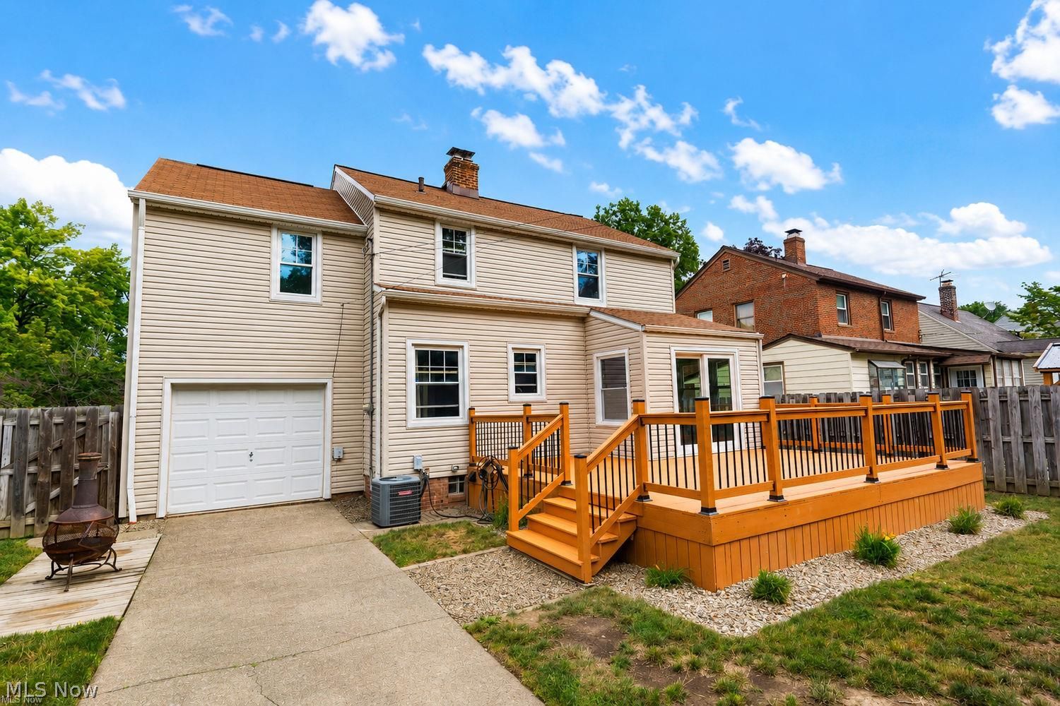5192 Case Avenue Lyndhurst OH 44124