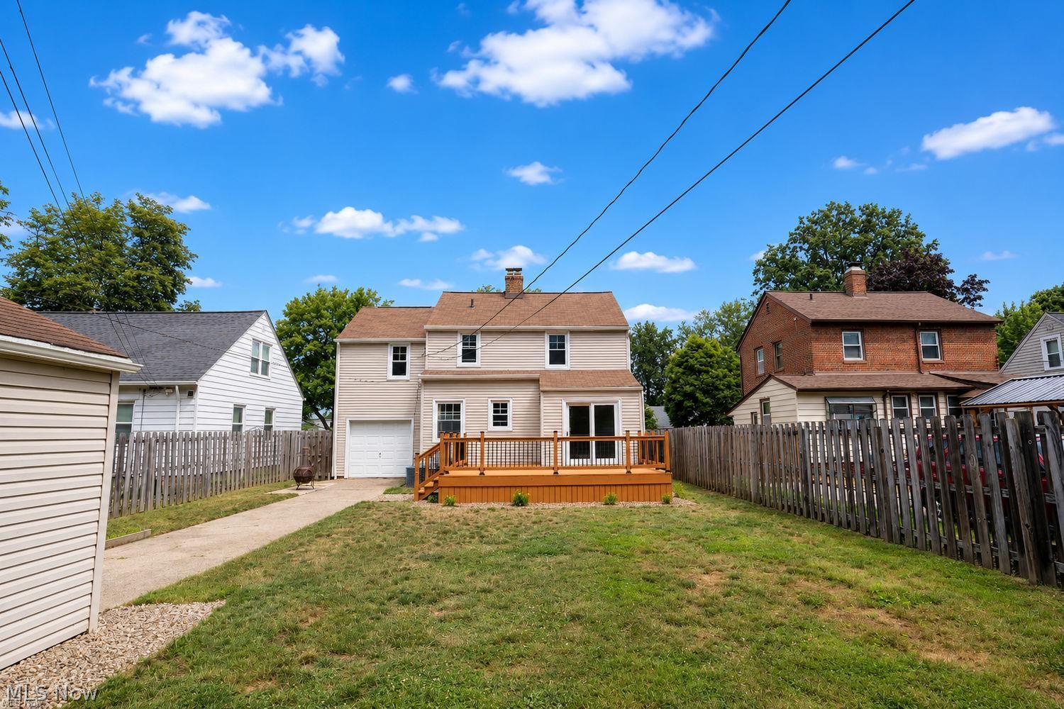 5192 Case Avenue Lyndhurst OH 44124