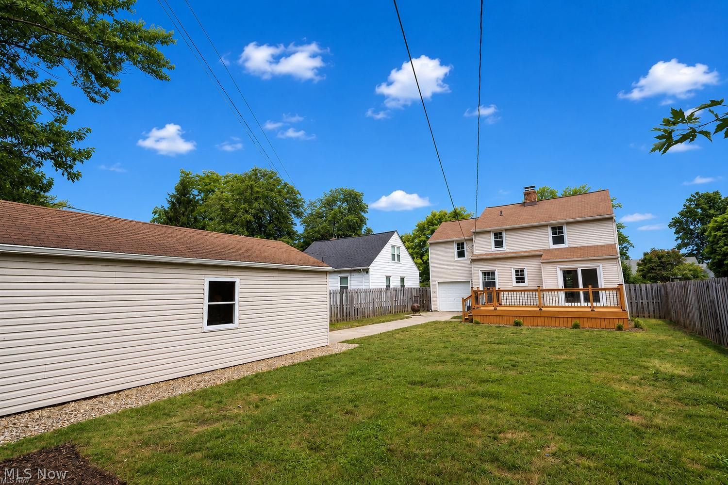 5192 Case Avenue Lyndhurst OH 44124