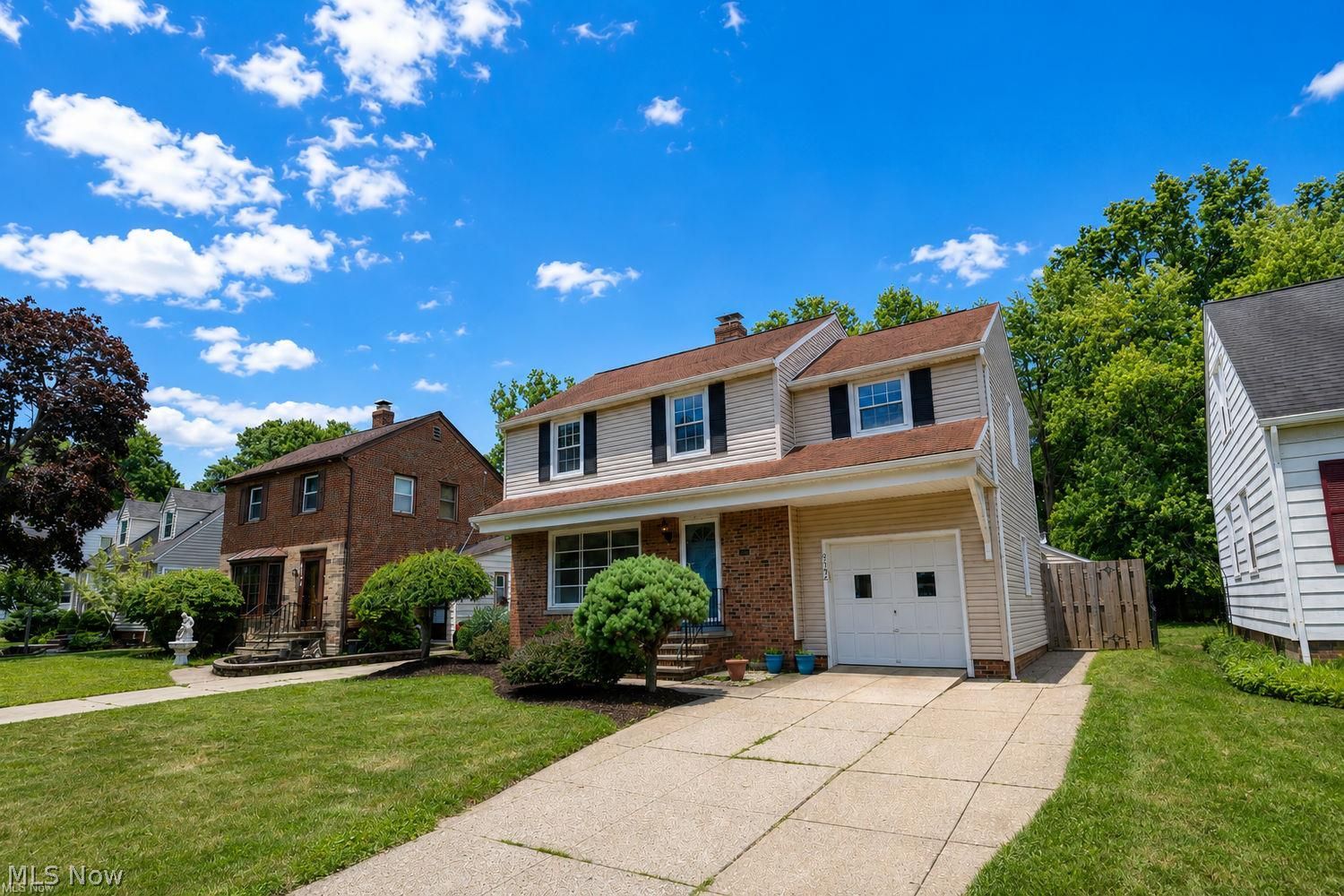 5192 Case Avenue Lyndhurst OH 44124