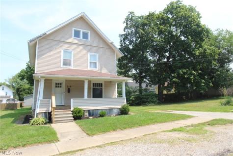 719 Wick Avenue Ashland OH 44805