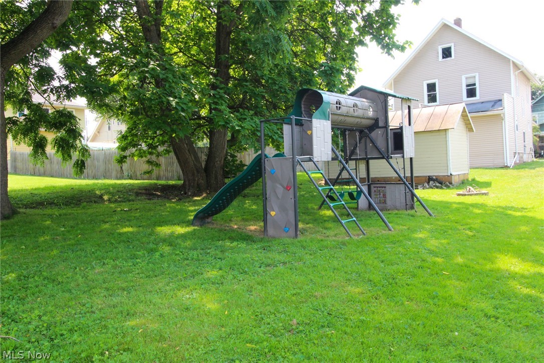 719 Wick Avenue Ashland OH 44805