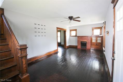 719 Wick Avenue Ashland OH 44805