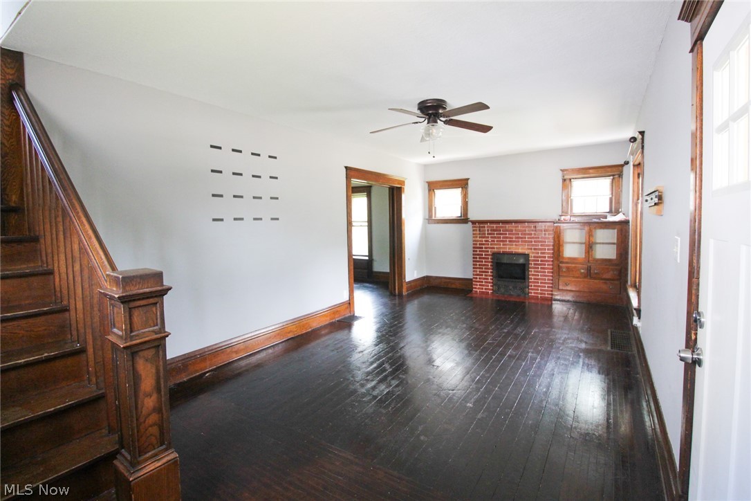 719 Wick Avenue Ashland OH 44805