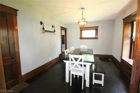 719 Wick Avenue Ashland OH 44805