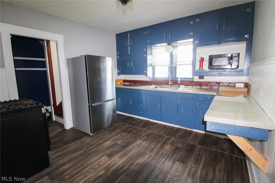 719 Wick Avenue Ashland OH 44805