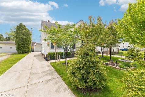 29306 Oakdale Road Willowick OH 44095