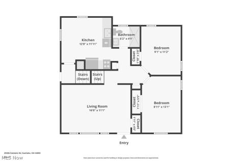 29306 Oakdale Road Willowick OH 44095