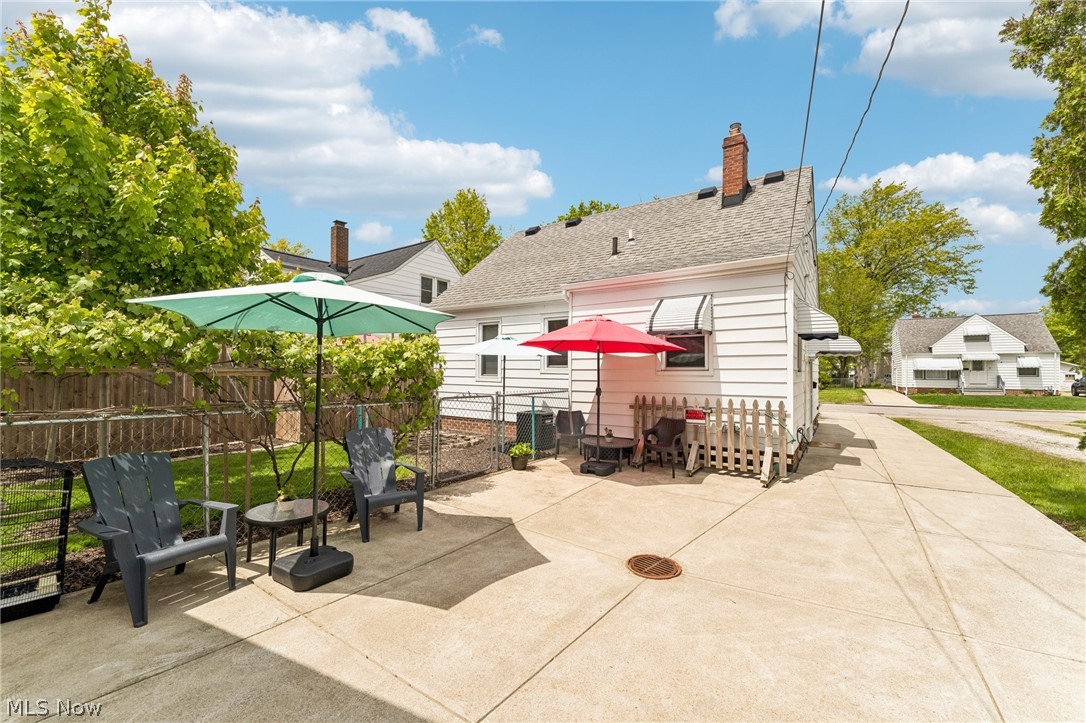 29306 Oakdale Road Willowick OH 44095